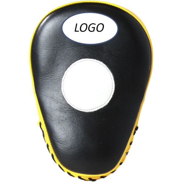 Focus mitts for boxing|Wholesale Supplier & Manufacturer|Decent Fight Wears - Image 2