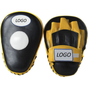 Focus mitts for boxing|Wholesale Supplier & Manufacturer|Decent Fight Wears