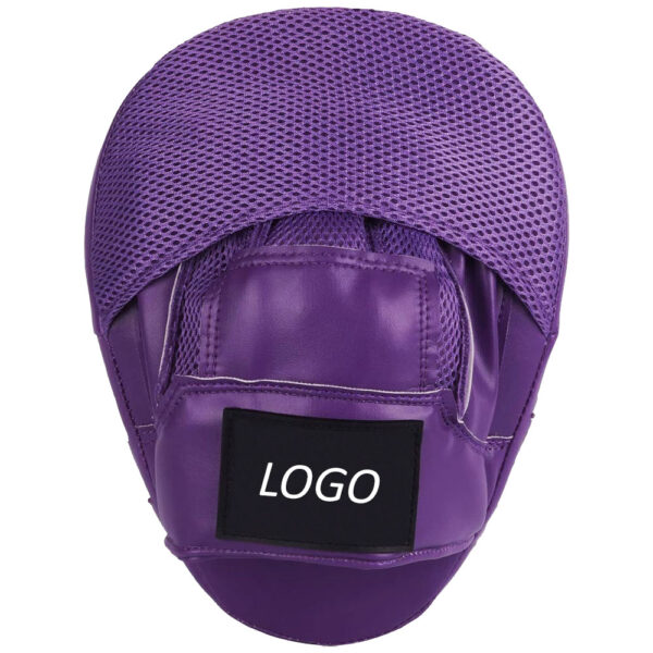 Focus mitts for fitness|Wholesale Supplier & Manufacturer|Decent Fight Wears - Image 4
