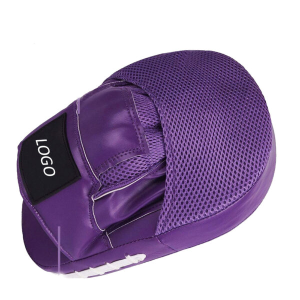 Focus mitts for fitness|Wholesale Supplier & Manufacturer|Decent Fight Wears - Image 5