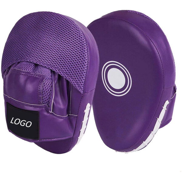 Focus mitts for fitness|Wholesale Supplier & Manufacturer|Decent Fight Wears - Image 6