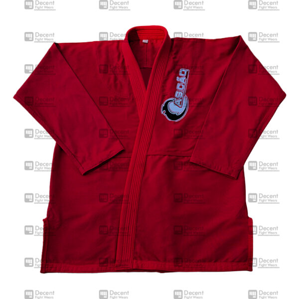 gi for jiu jitsu| Wholesale Supplier & Manufacturer| Decent Fight Wears - Image 2