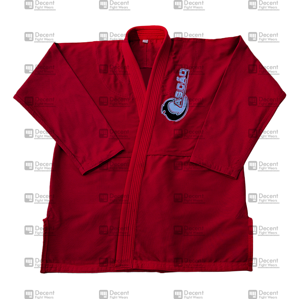gi for jiu jitsu| Wholesale Supplier & Manufacturer| Decent Fight Wears - Image 2