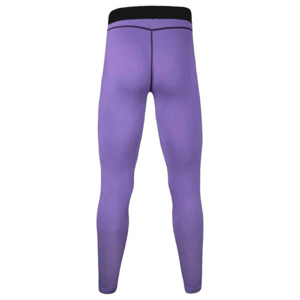 full length workout spats|Wholesale Supplier & Manufacturer|Decent Fight Wears - Image 3