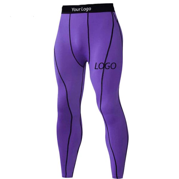 full length workout spats|Wholesale Supplier & Manufacturer|Decent Fight Wears - Image 2