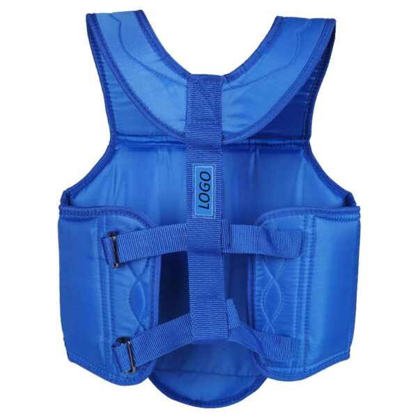 custom chest guard|Wholesale Supplier & Manufacturer|Decent Martial Arts - Image 3