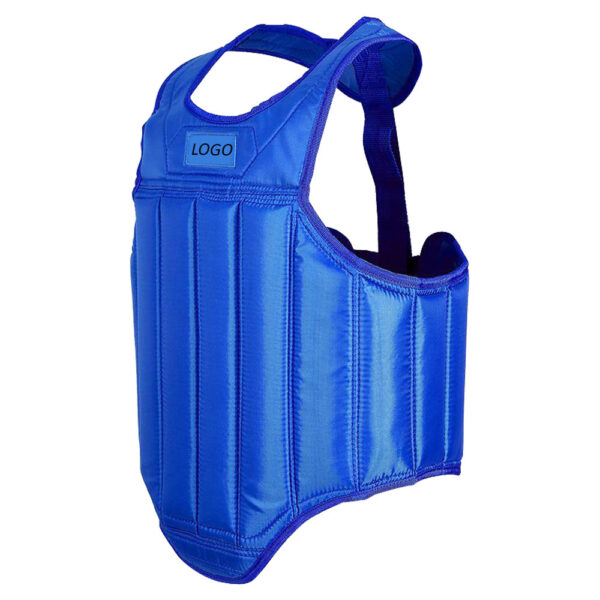 custom chest guard|Wholesale Supplier & Manufacturer|Decent Martial Arts - Image 2