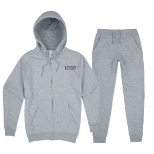 Full-zip sweat suits|Wholesale Supplier & Manufacturer|Decent Fight Wears