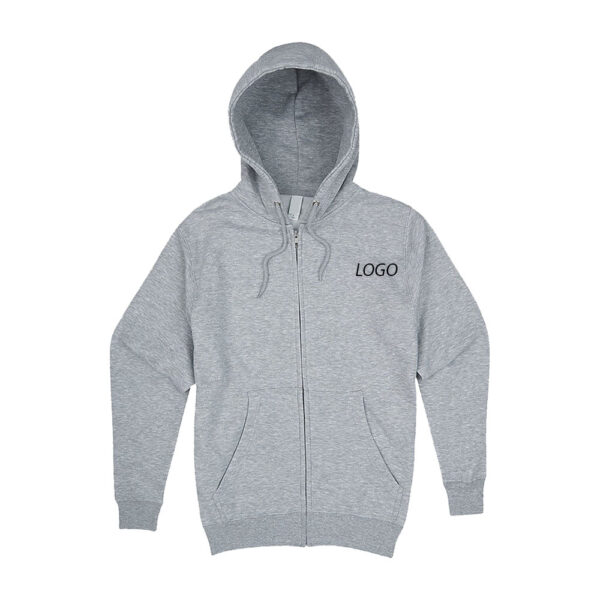 Full-zip sweat suits|Wholesale Supplier & Manufacturer|Decent Fight Wears - Image 2