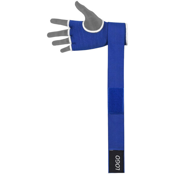 Gel gloves for beginners|Wholesale Supplier & Manufacturer|Decent Fight Wears - Image 2