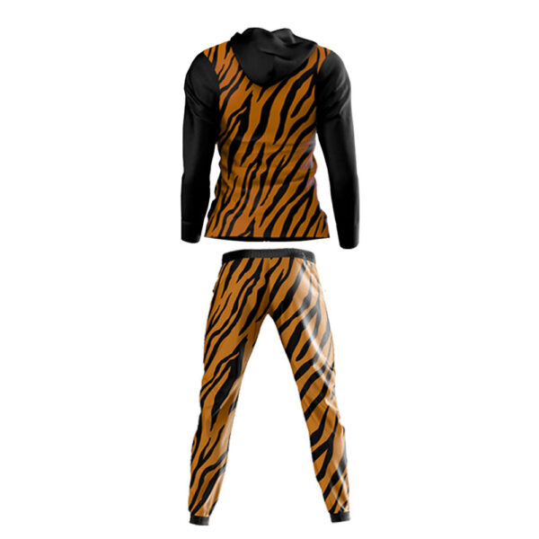 Gym track suit|Wholesale Supplier & Manufacturer|Decent Fight Wears - Image 2
