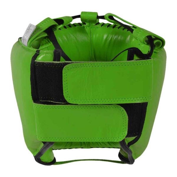 Head guard for combat sports|Wholesale Supplier & Manufacturer|Decent Fight Wears - Image 2