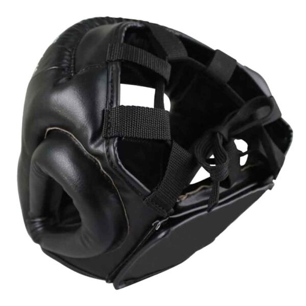 Head guard for fitness training|Wholesale Supplier & Manufacturer|Decent Fight Wears - Image 3