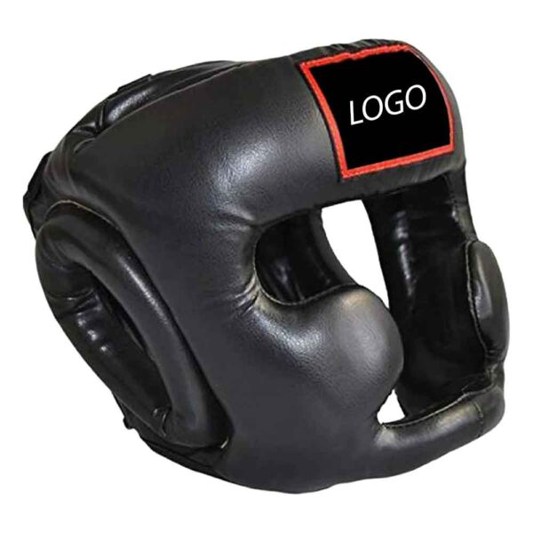 Head guard for fitness training|Wholesale Supplier & Manufacturer|Decent Fight Wears - Image 2