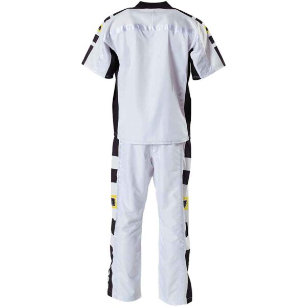 High-Performance Kickboxing Gear|Wholesale Supplier & Manufacturer|Decent Fight Wears - Image 2