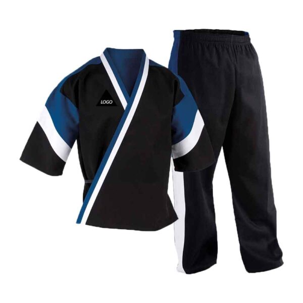 High-Performance Kickboxing Uniform|Wholesale Supplier & Manufacturer|Decent Fight Wears - Image 4