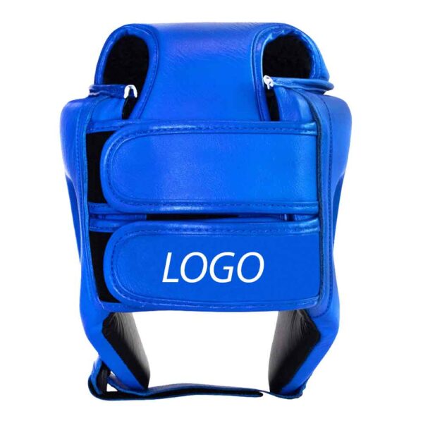 high performance head guard|Wholesale Supplier & Manufacturer|Decent Fight Wears - Image 5