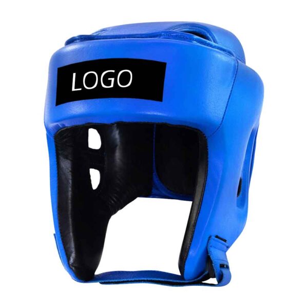 high performance head guard|Wholesale Supplier & Manufacturer|Decent Fight Wears - Image 3