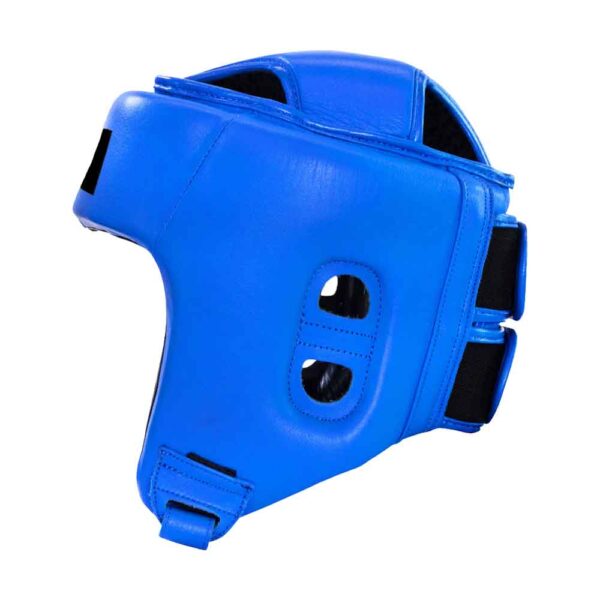 high performance head guard|Wholesale Supplier & Manufacturer|Decent Fight Wears - Image 2