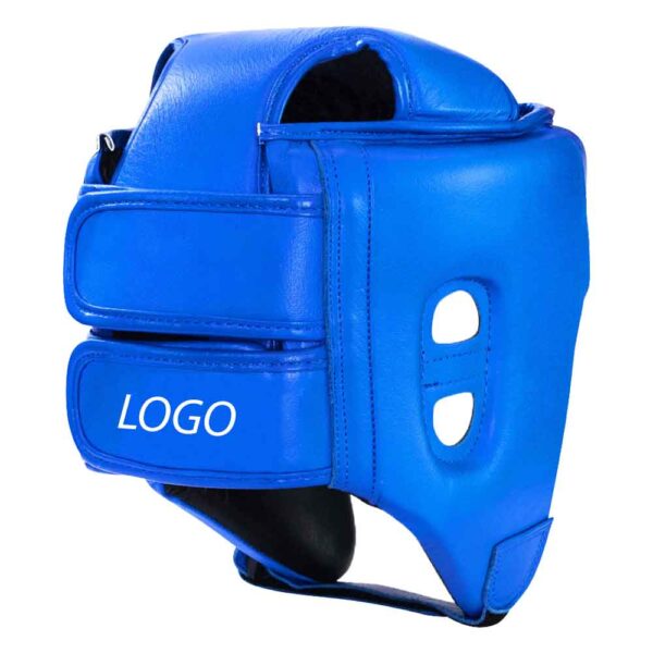 high performance head guard|Wholesale Supplier & Manufacturer|Decent Fight Wears - Image 4