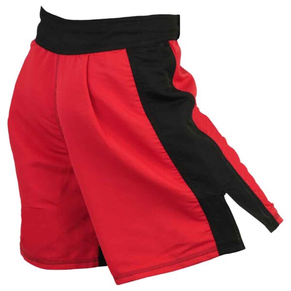 High-quality MMA shorts|Wholesale Supplier & Manufacturer|Decent Fight Wears - Image 2