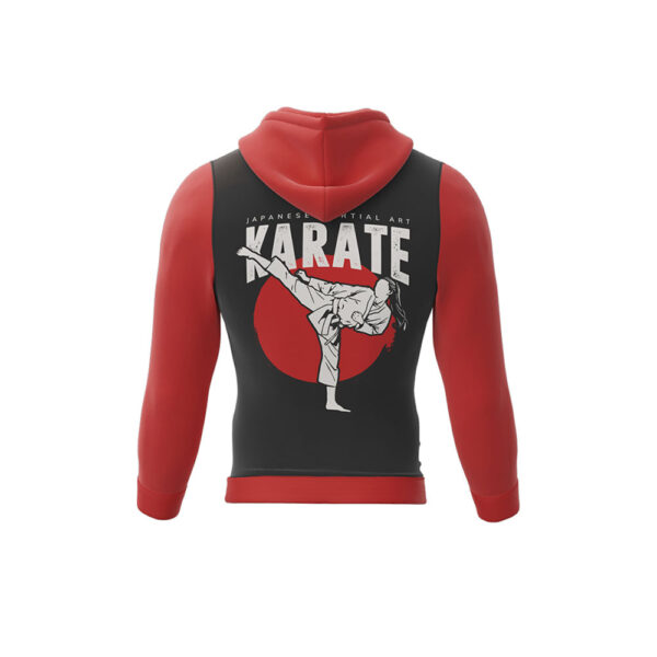 wholesale hoodies|Wholesale Supplier & Manufacturer|Decent Martial Arts - Image 2