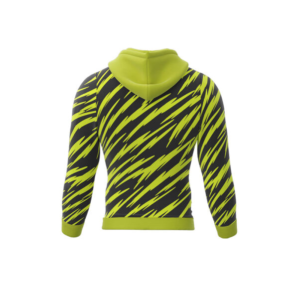 Hoodie for teenagers|Wholesale Supplier & Manufacturer|Decent Fight Wears - Image 2