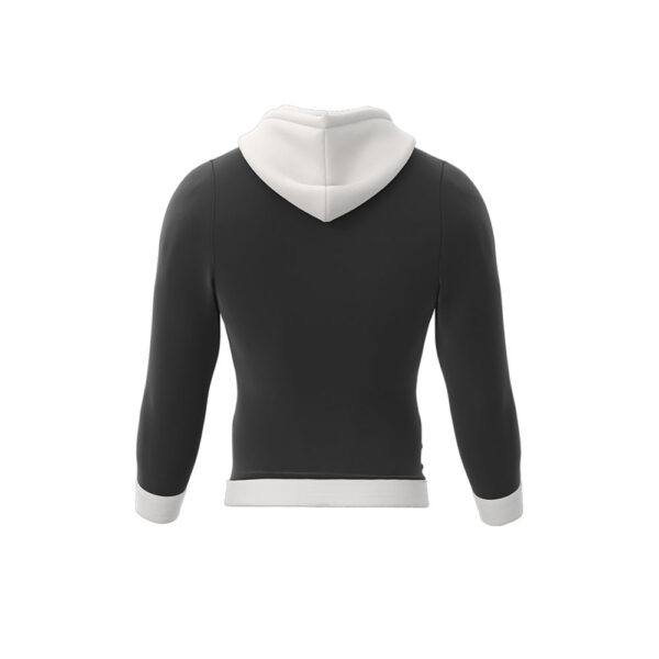 custom hoodies sports |Wholesale Supplier & Manufacturer|Decent Martial Arts - Image 2