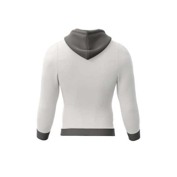 mens hoodies sports |Wholesale Supplier & Manufacturer|Decent Martial Arts - Image 2
