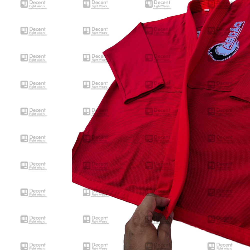gi for jiu jitsu| Wholesale Supplier & Manufacturer| Decent Fight Wears - Image 4