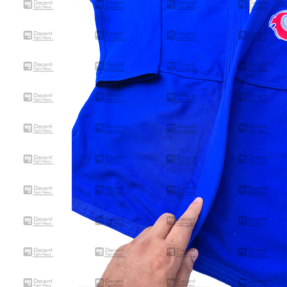 camo bjj gi| Wholesale Supplier & Manufacturer| Decent Fight Wears - Image 5