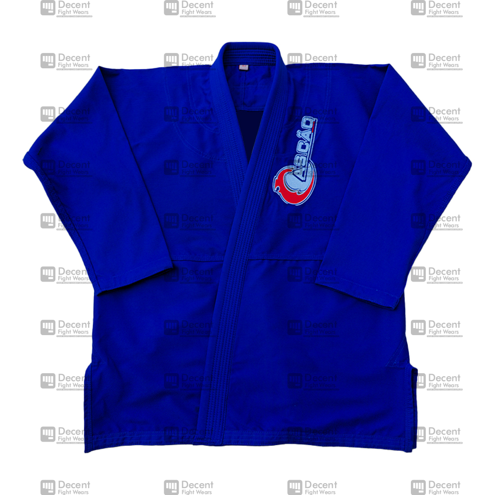 camo bjj gi| Wholesale Supplier & Manufacturer| Decent Fight Wears - Image 2
