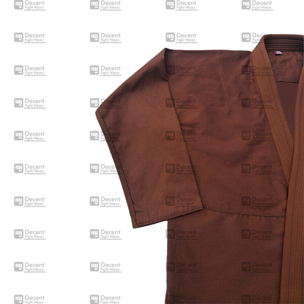 bjj gi for sale| Wholesale Supplier & Manufacturer| Decent Fight Wears - Image 3