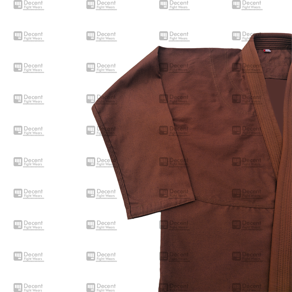 bjj gi for sale| Wholesale Supplier & Manufacturer| Decent Fight Wears - Image 3