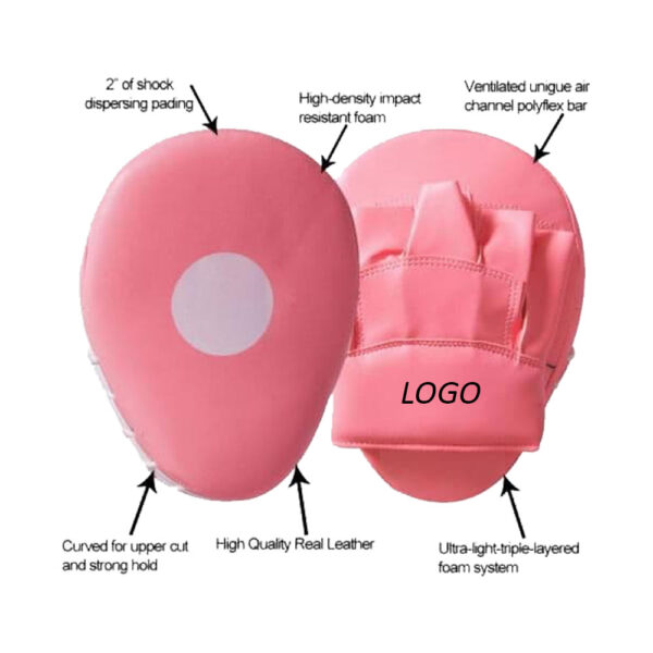 Kickboxing focus mitts|Wholesale Supplier & Manufacturer|Decent Fight Wears - Image 5