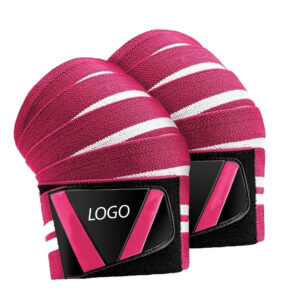 Knee wraps for intense training|Wholesale Supplier & Manufacturer|Decent Fight Wears
