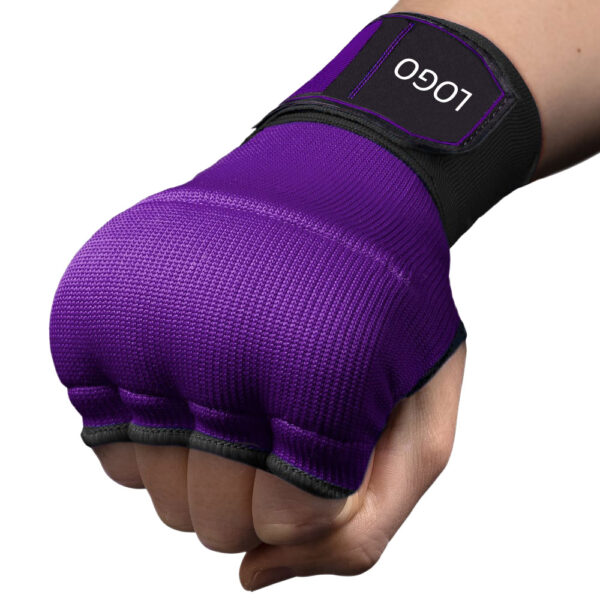 Lightweight gel gloves|Wholesale Supplier & Manufacturer|Decent Fight Wears - Image 2