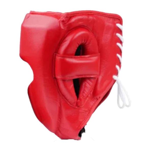 Lightweight head guard|Wholesale Supplier & Manufacturer|Decent Fight Wears - Image 2