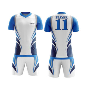 Lightweight volleyball uniform|Wholesale Supplier & Manufacturer|Decent Fight Wears