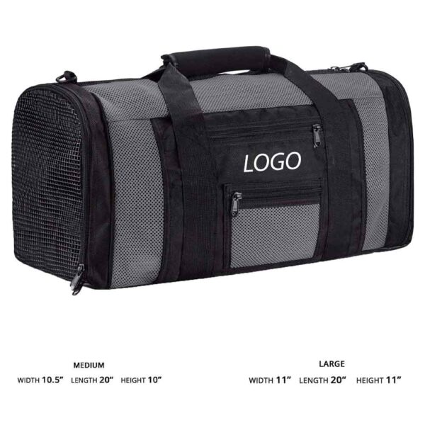 mma gear bag|Wholesale Supplier & Manufacturer|Decent Fight Wears - Image 2