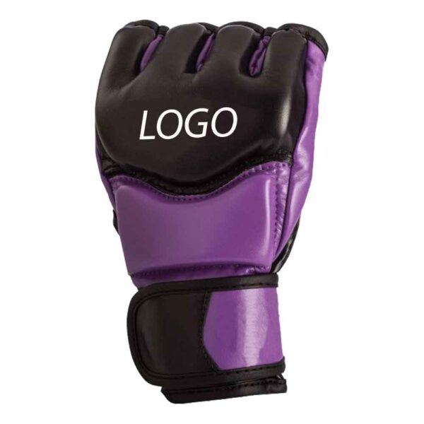 custom mma gloves|Wholesale Supplier & Manufacturer|Decent Fight Wears - Image 2