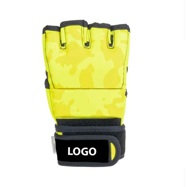 MMA gloves for sale|Wholesale Supplier & Manufacturer|Decent Fight Wears - Image 4