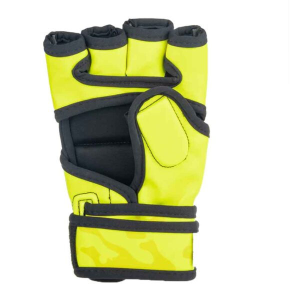 MMA gloves for sale|Wholesale Supplier & Manufacturer|Decent Fight Wears - Image 2