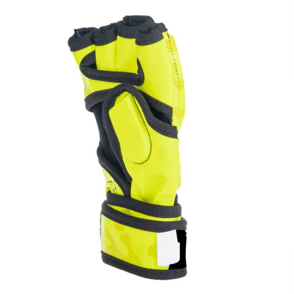 MMA gloves for sale|Wholesale Supplier & Manufacturer|Decent Fight Wears - Image 3
