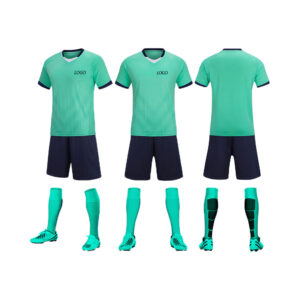 Matching soccer uniform sets|Wholesale Supplier & Manufacturer|Decent Fight Wears