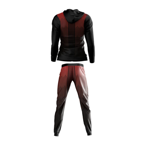 ModernTrack Suit|Wholesale Supplier & Manufacturer|Decent Fight Wears - Image 2