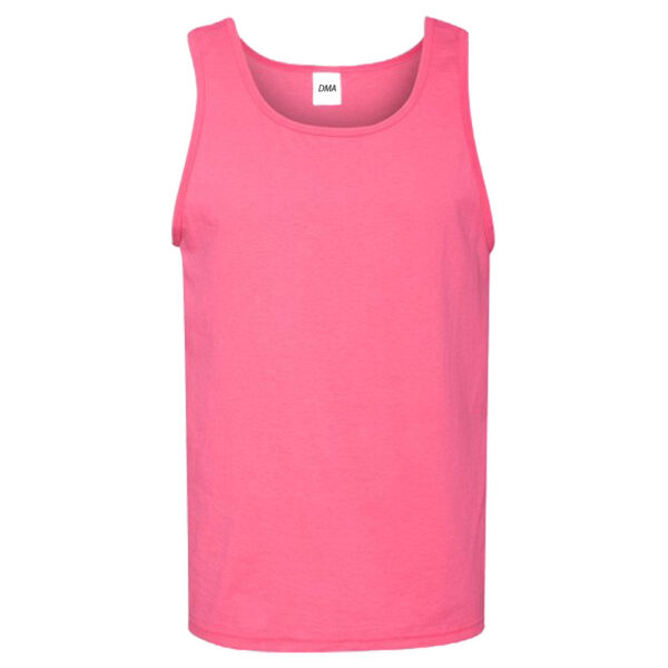 Muscle tank tops|Wholesale Supplier & Manufacturer|Decent Fight Wears - Image 2