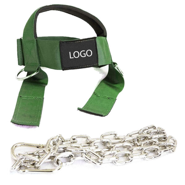 best neck harness |Wholesale Supplier & Manufacturer|Decent Martial Arts - Image 2