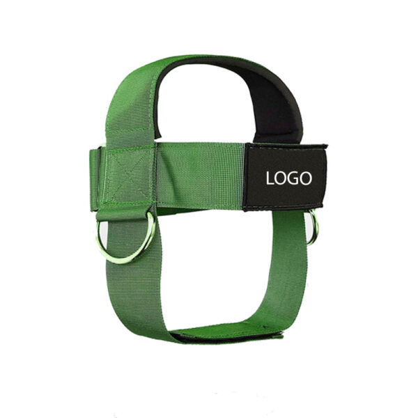 best neck harness |Wholesale Supplier & Manufacturer|Decent Martial Arts - Image 3