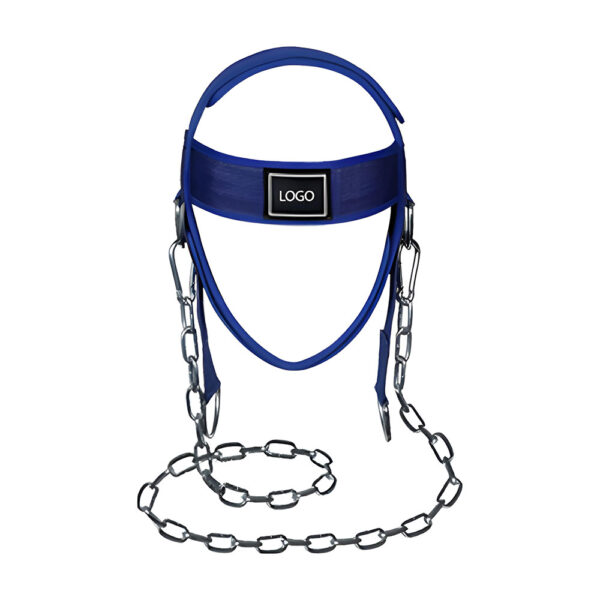 neck harness gym |Wholesale Supplier & Manufacturer|Decent Martial Arts - Image 2